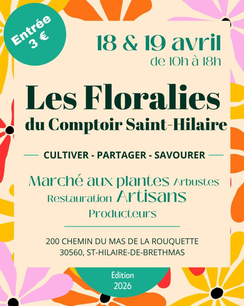 floralies